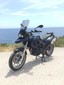 ir a ficha de vehículo BMW F 650 GS