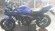 ir a ficha de vehículo YAMAHA FZS 600 S FAZER