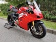 ir a ficha de vehículo DUCATI Panigale V4