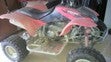 ir a ficha de vehículo HONDA FOURTRAX 400