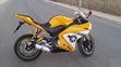 ir a ficha de vehículo YAMAHA YZF R125