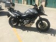 ir a ficha de vehículo SUZUKI vstorm 650 