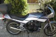 ir a ficha de vehículo YAMAHA xj600