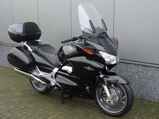 Honda stx 1300