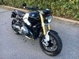 ir a ficha de vehículo BMW R nineT