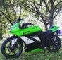 ir a ficha de vehículo KAWASAKI NINJA 250 R