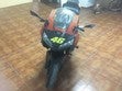 ir a ficha de vehículo HONDA CBR 600 RR