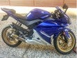 ir a ficha de vehículo YAMAHA YZF 125