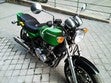 ir a ficha de vehículo KAWASAKI Zephyr 550