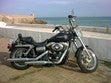 ir a ficha de vehículo HARLEY DAVIDSON FXDBI STREET BOB