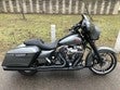 ir a ficha de vehículo HARLEY DAVIDSON Street Glide