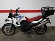 ir a ficha de vehículo BMW F 650 GS