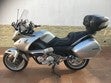 ir a ficha de vehículo HONDA NT 700ABS