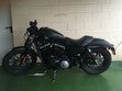 ir a ficha de vehículo HARLEY DAVIDSON XL 883 SPORTSTER