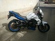 ir a ficha de vehículo YAMAHA FZ6 FAZER S2