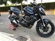 ir a ficha de vehículo KAWASAKI Z 750