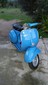 ir a ficha de vehículo VESPA 150 sprint