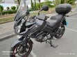 ir a ficha de vehículo SUZUKI Vstrom dl650 ABS 