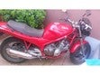 ir a ficha de vehículo YAMAHA XJ600S