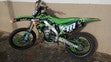 ir a ficha de vehículo KAWASAKI KX 250 F