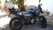 ir a ficha de vehículo BMW G 650 GS