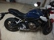 ir a ficha de vehículo HONDA CB650R