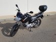 ir a ficha de vehículo YAMAHA YBR 125