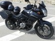 ir a ficha de vehículo SUZUKI V-STROM