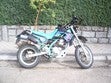 ir a ficha de vehículo KAWASAKI KLR 650