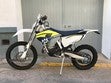 ir a ficha de vehículo HUSQVARNA TE 125