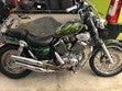 ir a ficha de vehículo YAMAHA XV 535 VIRAGO DX