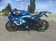 ir a ficha de vehículo SUZUKI GSX-R 1000