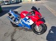 ir a ficha de vehículo HONDA CBR 600 F