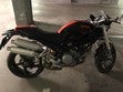 ir a ficha de vehículo DUCATI MONSTER 800