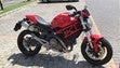 ir a ficha de vehículo DUCATI MONSTER 696