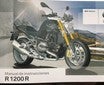 ir a ficha de vehículo BMW R 1200 R