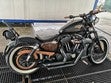 ir a ficha de vehículo HARLEY DAVIDSON XL 883L SPORTSTER