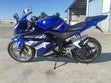 ir a ficha de vehículo YAMAHA YZF R125