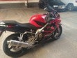 ir a ficha de vehículo HONDA CBR 600 F