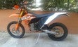 ir a ficha de vehículo KTM 450 EXC-R