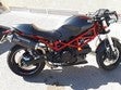 ir a ficha de vehículo DUCATI MONSTER 695