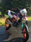 ir a ficha de vehículo KTM  MOTO KTM 690 SMC R