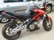 ir a ficha de vehículo APRILIA SHIVER