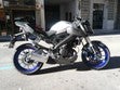 ir a ficha de vehículo YAMAHA MT-01