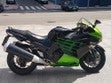 ir a ficha de vehículo KAWASAKI ZZR 1400