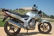 ir a ficha de vehículo HONDA CBF 250