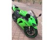 ir a ficha de vehículo KAWASAKI ZX 6R NINJA