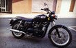 ir a ficha de vehículo TRIUMPH BONNEVILLE