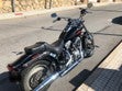 ir a ficha de vehículo HARLEY DAVIDSON FXST - FXSTI SOFTAIL STANDARD