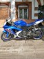 ir a ficha de vehículo SUZUKI GSX-R 600